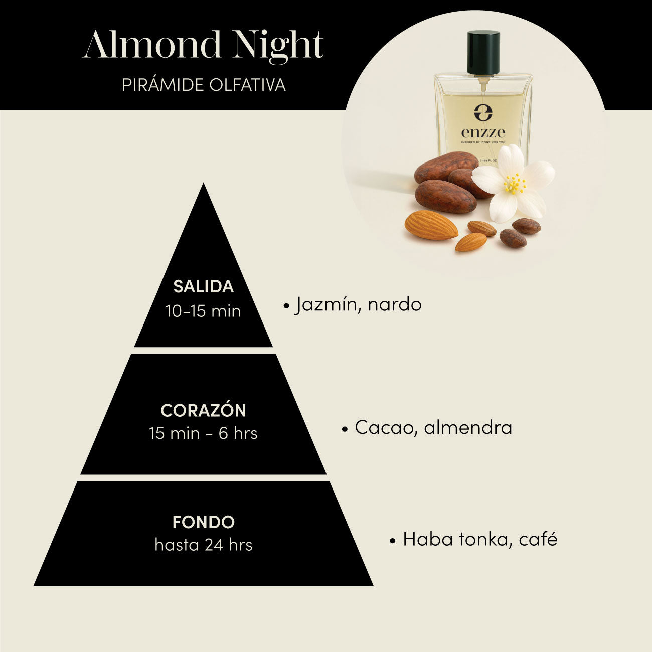 Almond Night